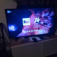 TV lg 49 pollici