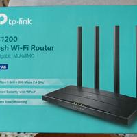 router TP link