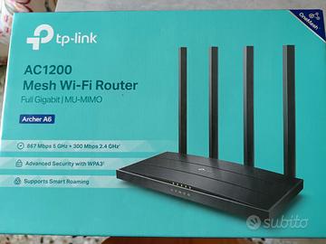 router TP link