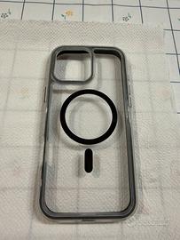 Cover iphone 16 pro max