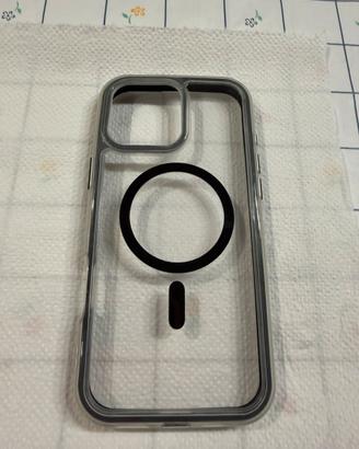 Cover iphone 16 pro max