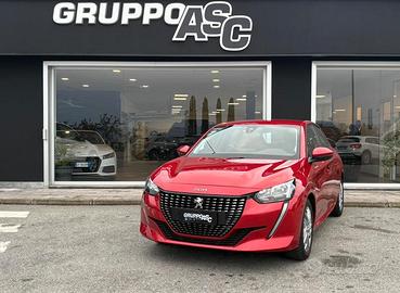 Peugeot 208 5 Porte 1.2 puretech Active s&s 75cv A