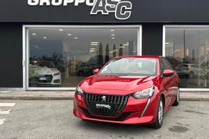 Peugeot 208 5 Porte 1.2 puretech Active s&s 75cv A