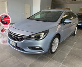 Opel Astra My19 Sw 1.6 110CV Sports Tourer Innovat