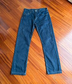 Jeans uomo blu Fred Perry 46