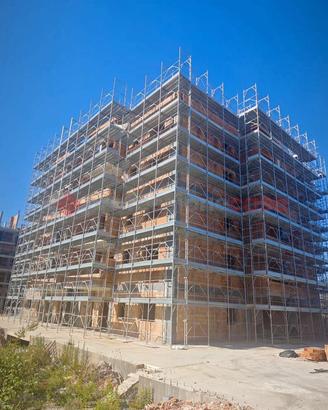 Appartamento Giulianova [Cod. rif 3137698VRG]