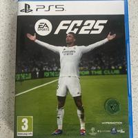 Fc 25 ps5