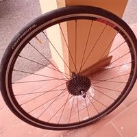 Ruote Spada Stiletto