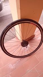 Ruote Spada Stiletto