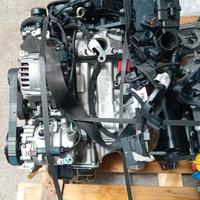 Motore opel corsa f 1.2 hm05 7000km