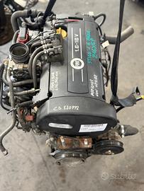 Motore Fiat Stilo 1.6 Benz (Z16XEP)