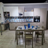 Cucina moderna