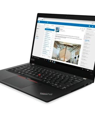 PC Lenovo x13 i5 10310u 16gb ram 256gb ssd 13,3