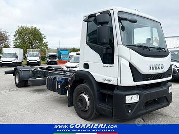 Iveco Eurocargo 140-280P