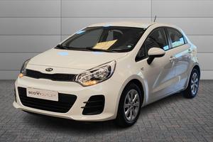 KIA Rio 3ª serie - Rio 1.2 CVVT 5p. Cool