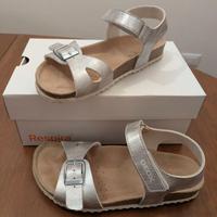 Sandali Geox bambina misura 34