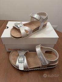 Sandali Geox bambina misura 34