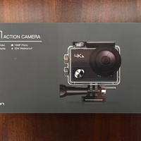 Action camera
