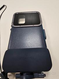 Custodia Subacquea Huawei Snorkeling Case 10m