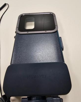 Custodia Subacquea Huawei Snorkeling Case 10m