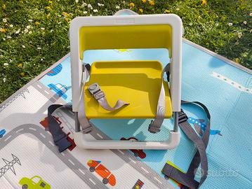 Inglesina Alza Sedia-Seggiolino