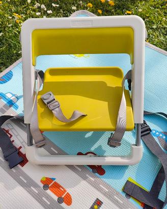 Inglesina Alza Sedia-Seggiolino