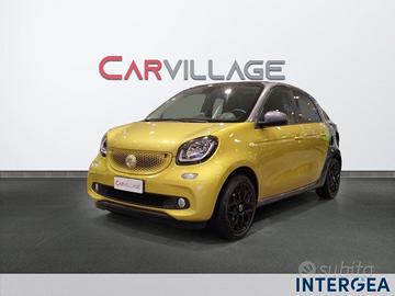 SMART Forfour 1.0 Passion 71cv twinamic