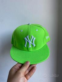 Cappellino New Era NY Yankees