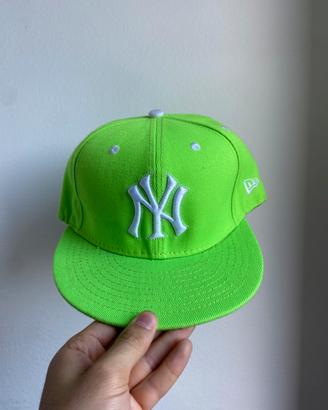 Cappellino New Era NY Yankees