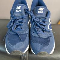 New balance 500 n.47,5