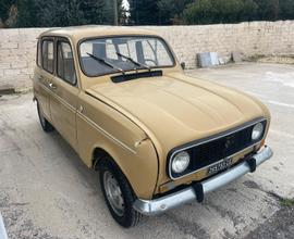 Renault R 4 RENAULT 4