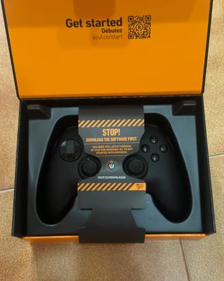 Scuf Envision Wired V1