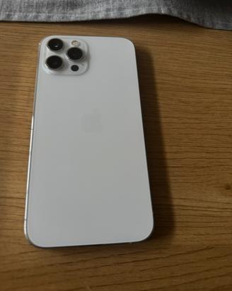 Iphone 12 pro max 256
