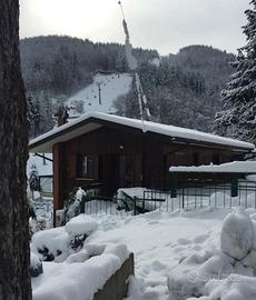 Villetta villaggio Palumbo Sila
