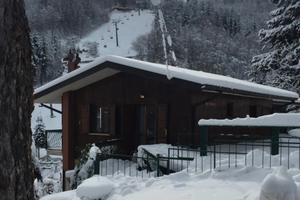 Villetta villaggio Palumbo Sila
