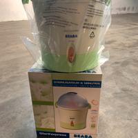 Sterilizzatore BEABA