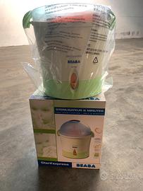 Sterilizzatore BEABA