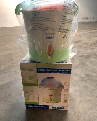 Sterilizzatore BEABA