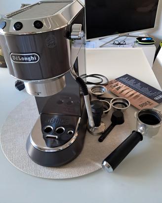 De'Longhi EC885 macchina caffè