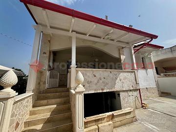 Casa Indipendente Maruggio [1306VRG]