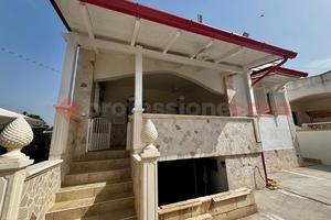 Casa Indipendente Maruggio [1306VRG]