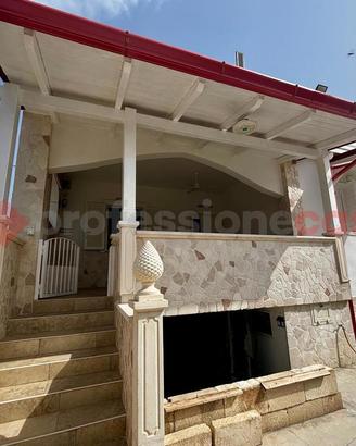 Casa Indipendente Maruggio [1306VRG]