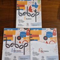 libri scolastici per triennio scuole medie