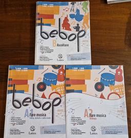 libri scolastici per triennio scuole medie