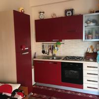 Monolocale con posto auto in residence