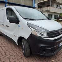 Fiat Talento 1.6 2020 Euro 6 70.000 Km