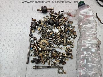 VITERIA CICLISTICA POLARIS PREDATOR 500 2003 2005