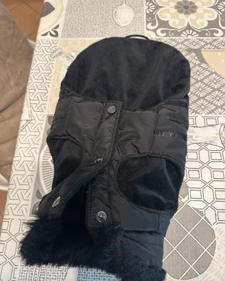 Cappottino x chihuahua mis 29 come nuovo