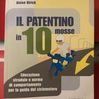 Libro per il patentino