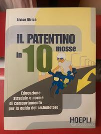Libro per il patentino